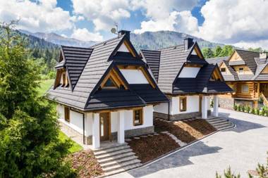 udanypobyt Domy Na Małej Łące