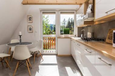 udanypobyt Apartament Widokowy