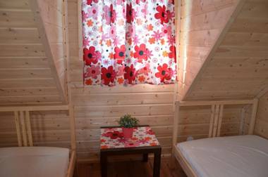 Dom Nad Morzem Witome