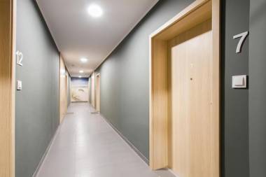 Apartments Gdynia Na Fali by Renters