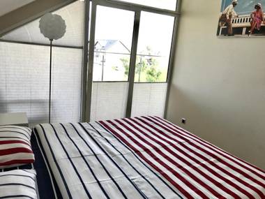 Willa Dobryłko II -Apartamenty