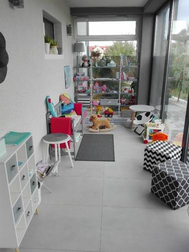 Willa Dobryłko II -Apartamenty