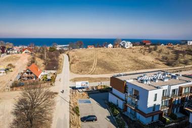 Aparthotel Anchoria BlueApart