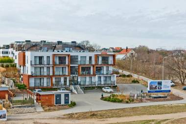 Aparthotel Anchoria BlueApart