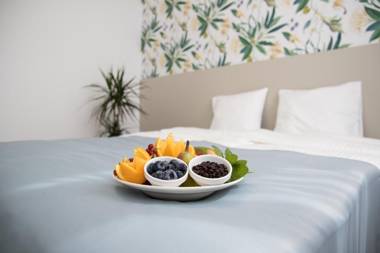 Restauracja Biała Dama