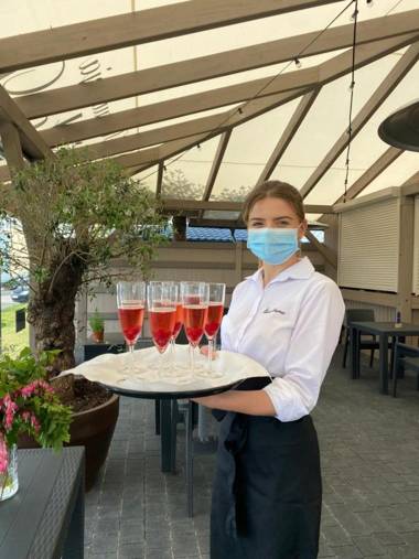 Restauracja Biała Dama