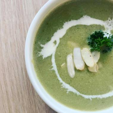 Restauracja Biała Dama