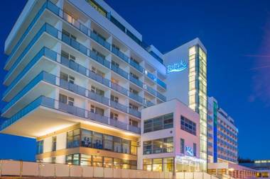 Sanatorium Uzdrowiskowe Bałtyk