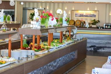 Sanatorium Uzdrowiskowe Bałtyk