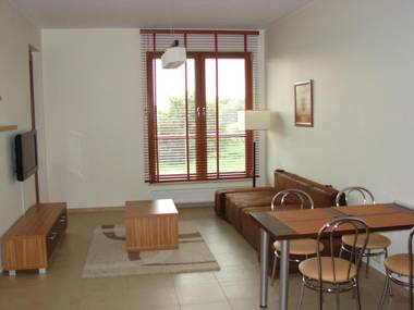 Apartamenty Olympic Park