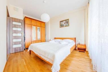 Apartamenty Sun & Snow Olympic