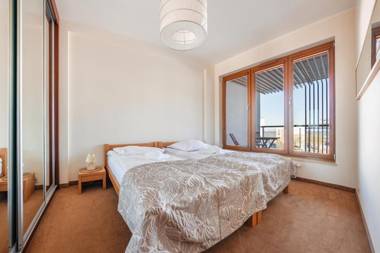 Apartamenty Sun & Snow Olympic