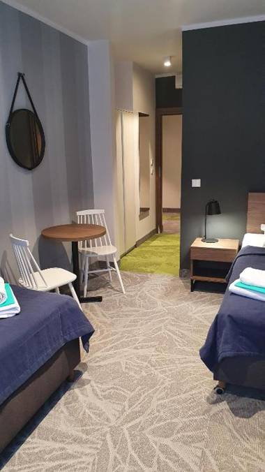 OSW Posejdon Kołobrzeg