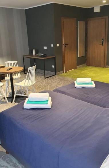 OSW Posejdon Kołobrzeg