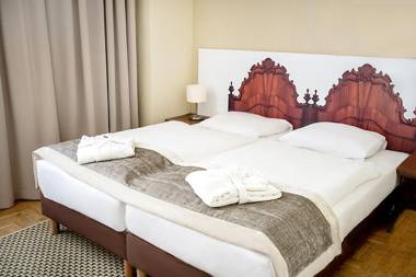 Jantar Hotel & SPA by Zdrojowa