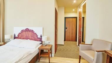 Jantar Hotel & SPA by Zdrojowa