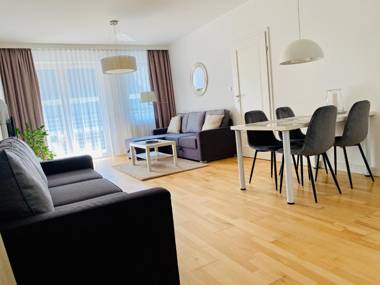 Apartamenty Maritimo