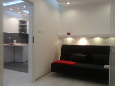 Apartamenty Super Kołobrzeg