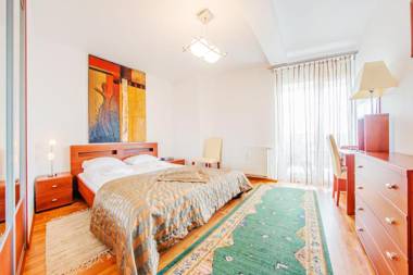 Apartamenty Sun & Snow Sikorskiego