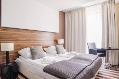 Prywatne Apartamenty Sun & Snow w Divie