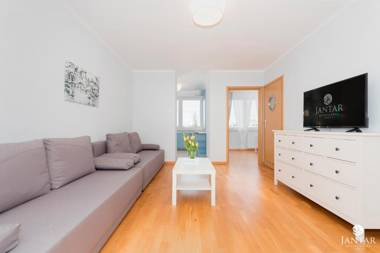 Jantar Apartamenty - Wylotowa