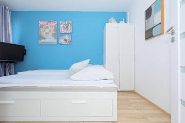 Jantar Apartamenty - Wylotowa