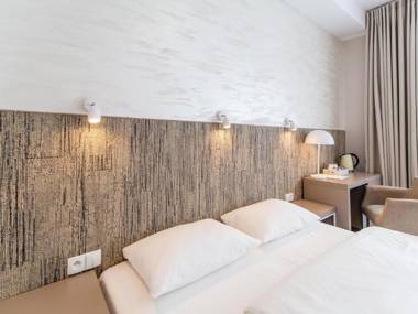 Ośrodek Wypoczynkowy Wiga