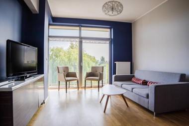 Apartamenty Sun & Snow Bałtyk Park