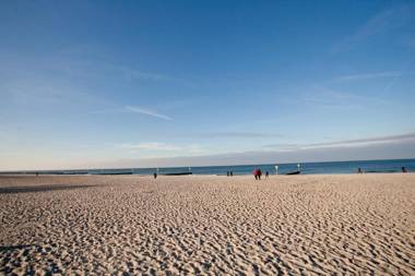 Apartamenty Sun & Snow Bałtyk Park