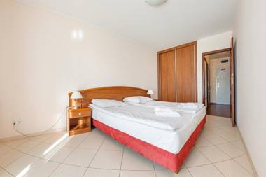 Apartamenty Sun & Snow Aquarius Spa