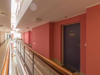 Apartamenty Aquarius z Aquacenter