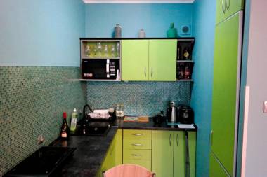 Etna Polonia Apartamenty