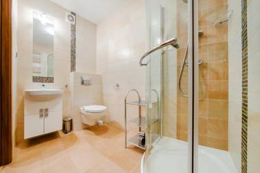 Apartamenty Sun & Snow Polanki