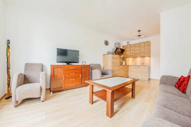 Apartamenty Sun & Snow Polanki