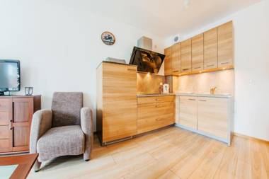 Apartamenty Sun & Snow Polanki