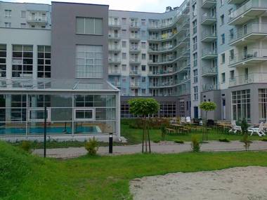 Apartamenty Diva Kołobrzeg