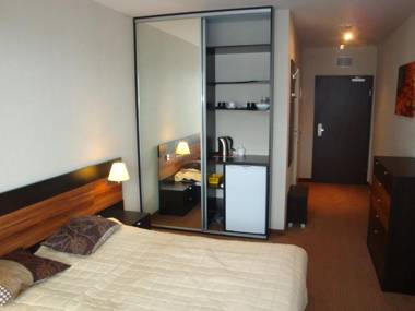 Apartamenty Diva Kołobrzeg