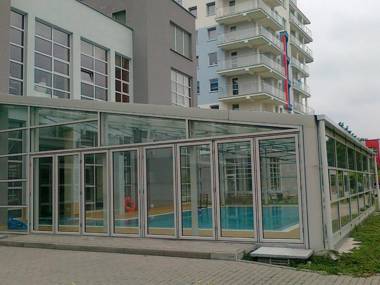 Apartamenty Diva Kołobrzeg