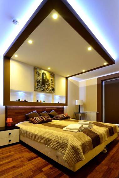 Apartamenty Spa Promenada