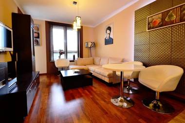 Apartamenty Spa Promenada