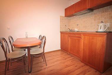 Apartamenty Sun & Snow Olymp