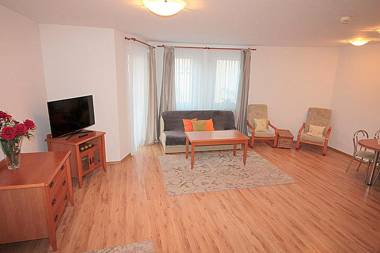 Apartamenty Sun & Snow Olymp