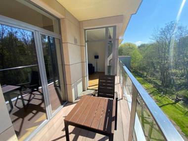 Diune Resort & Apartamenty