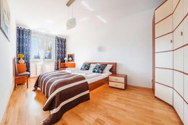 Apartamenty Sun & Snow Kasprowicza