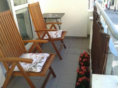 Apartament Portowy z garażem ul Towarowa