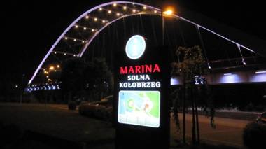 Apartament Portowy z garażem ul Towarowa