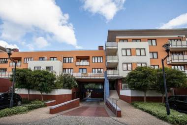 Apartamenty Sun & Snow Zielone Tarasy