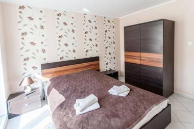 Apartamenty Sun & Snow Zielone Tarasy