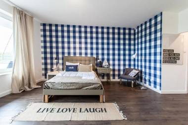 Apartamenty Sun & Snow Etna