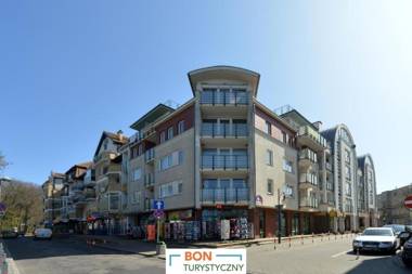 Apartamenty Sun Seasons 24 - Portowe